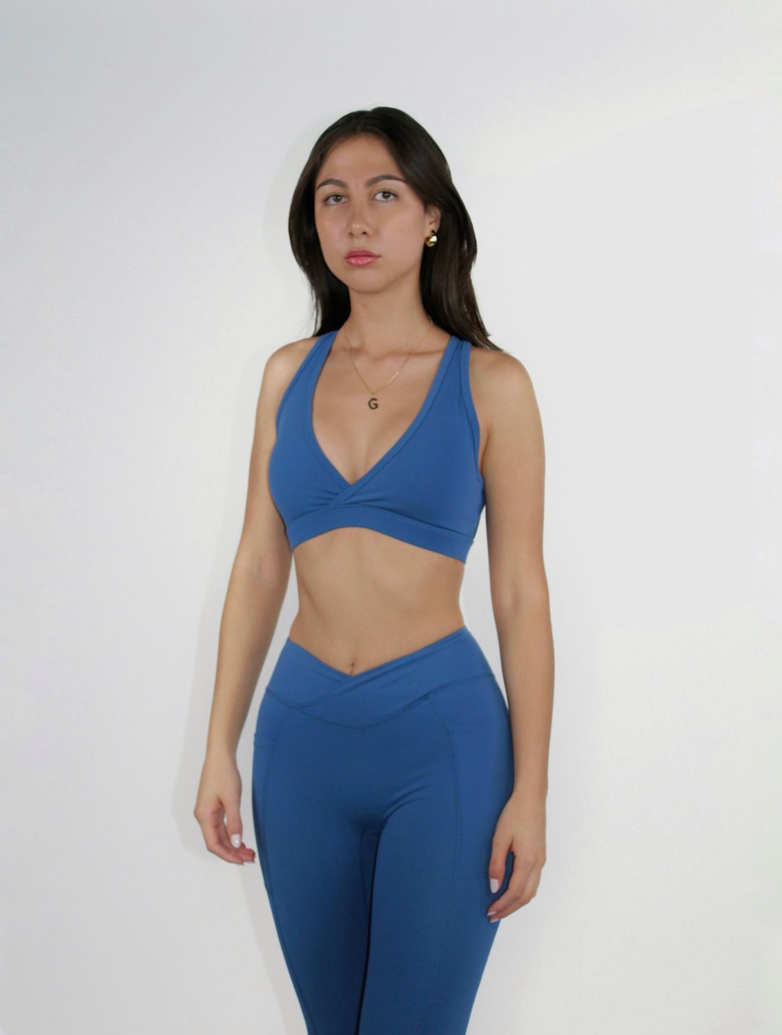 SIRÈNA - Navy - Small