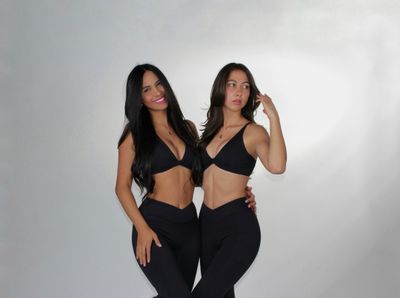 SIRÈNA - Black - Large