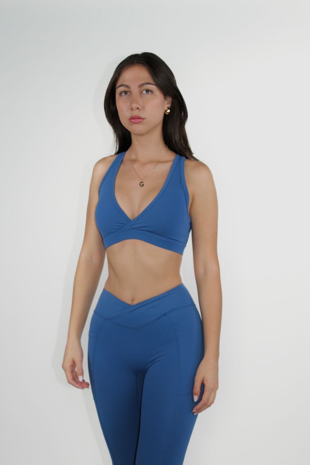 SIRÈNA - Navy - Large
