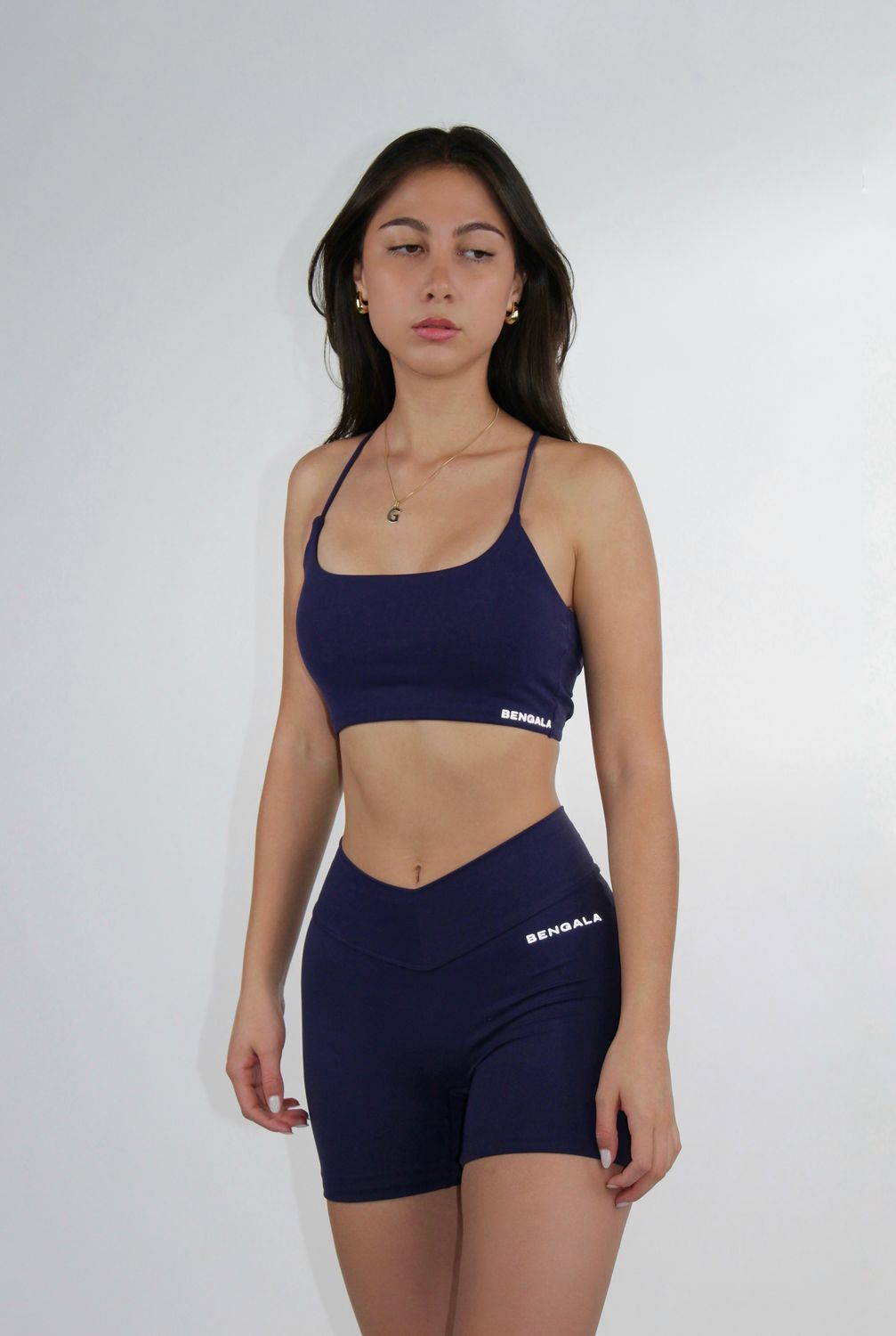ANGELIC - Purple - Small