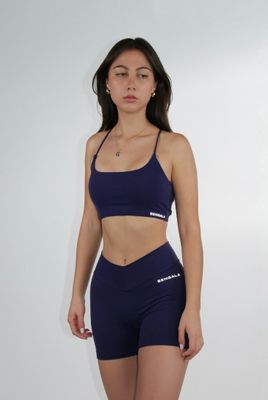 ANGELIC - Purple - Medium