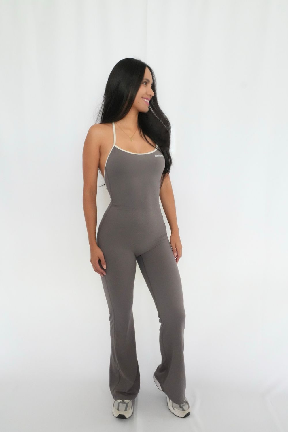 LIMITED DAZZLING - Gray - Brown- Black - Navy