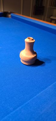 Anniversary Vase