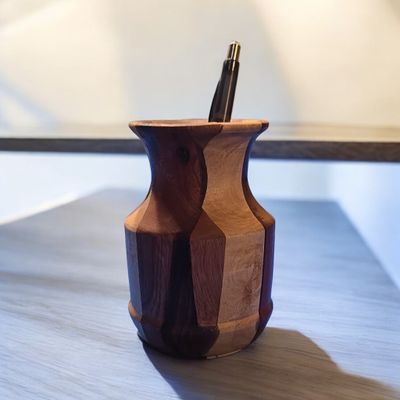 Everything Vase