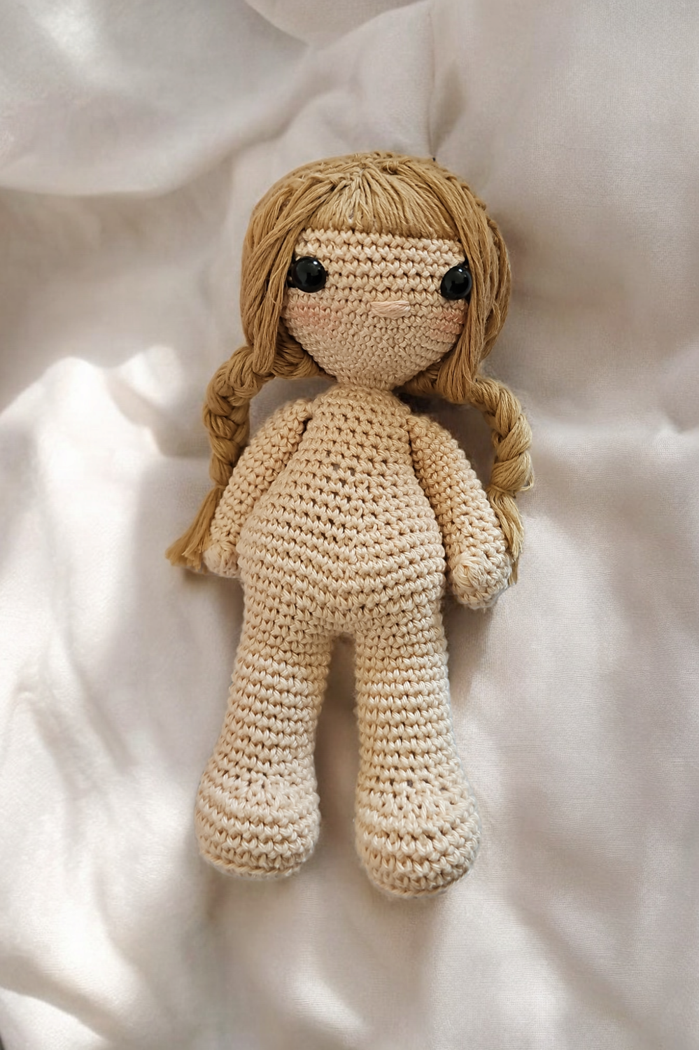 Shams doll العروسه شمس