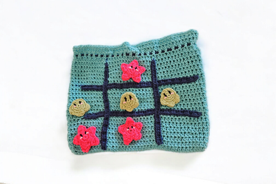 tic - tac - toe game