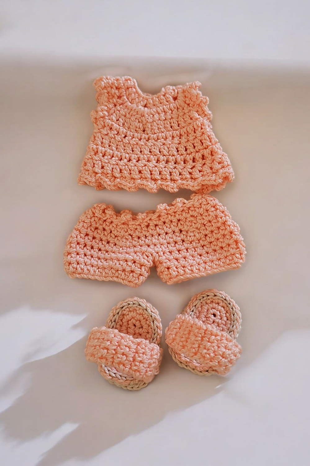 3 Pieces Pyjama set