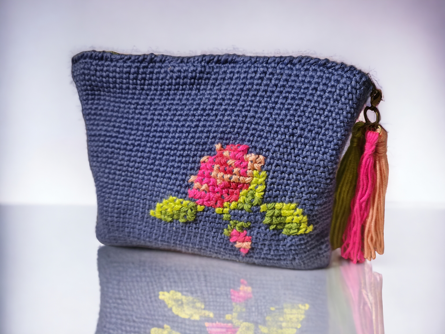 Make-up bag