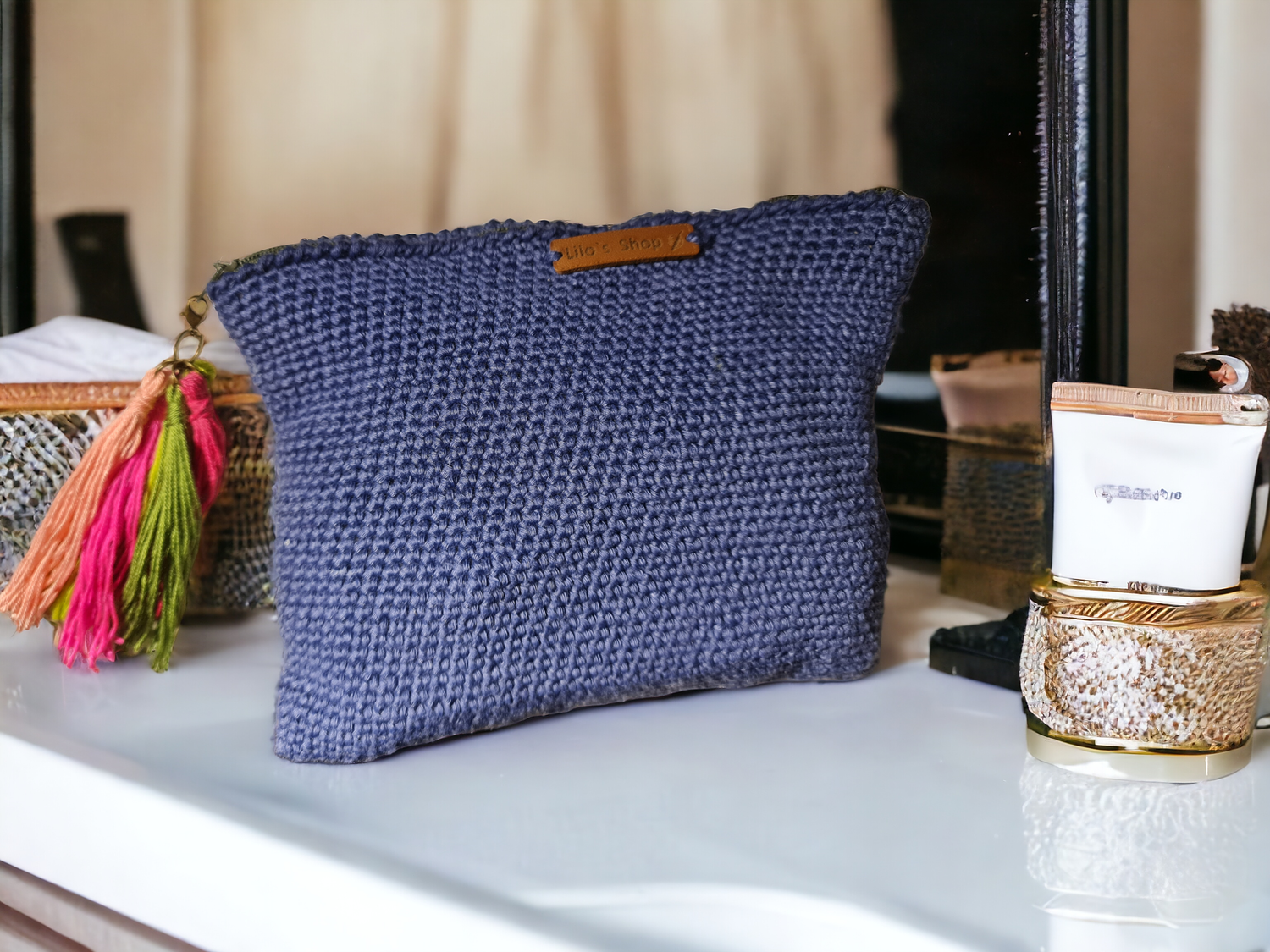Make-up bag