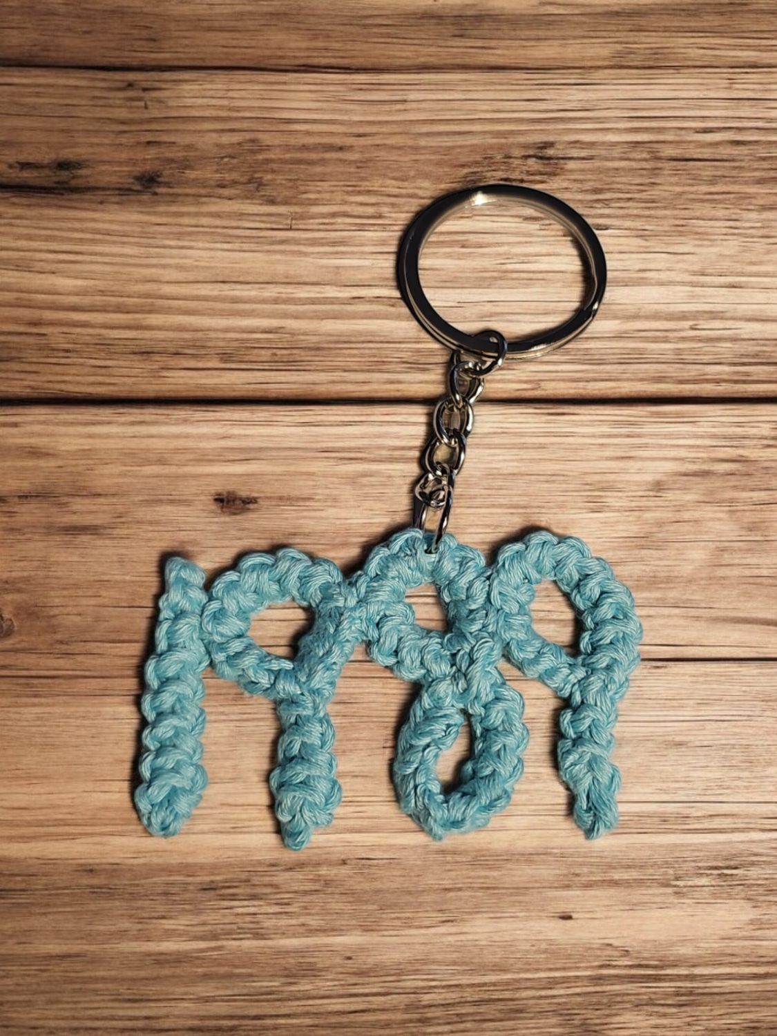 1989 key chain