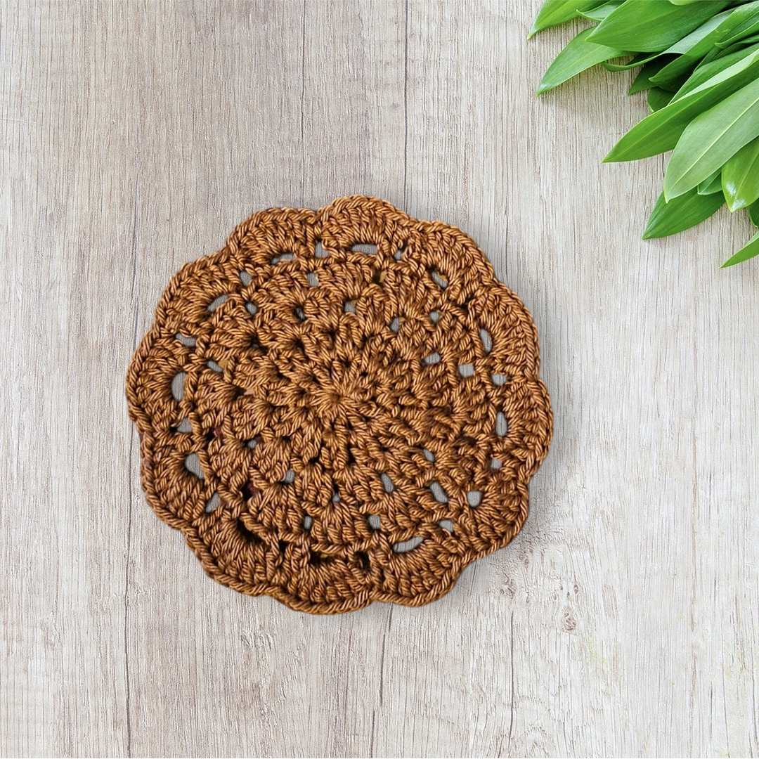 Coasters