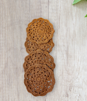 Coasters