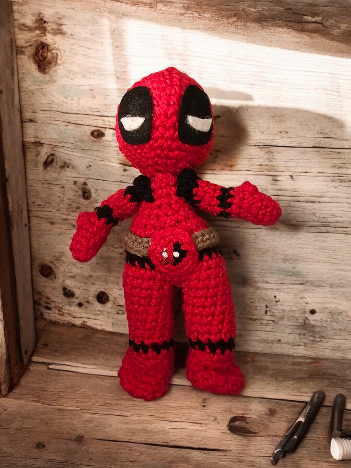 Deadpool