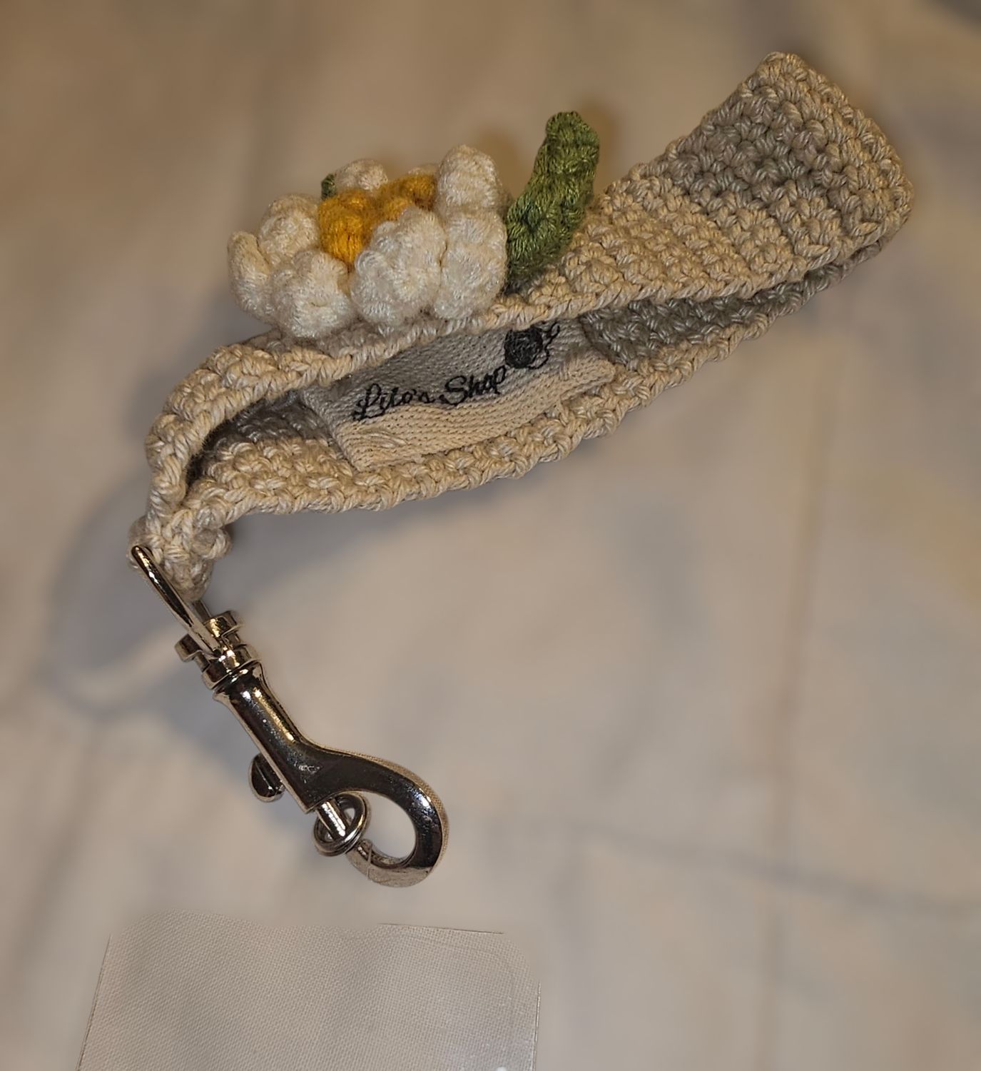 Mobile strap