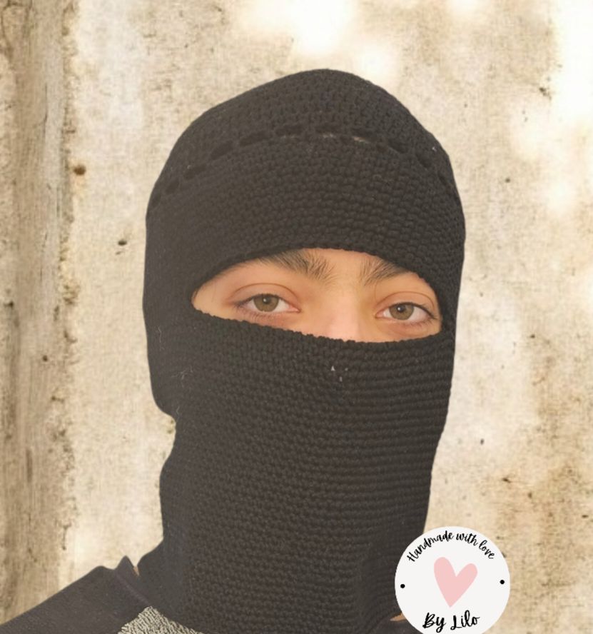 Tul8te mask