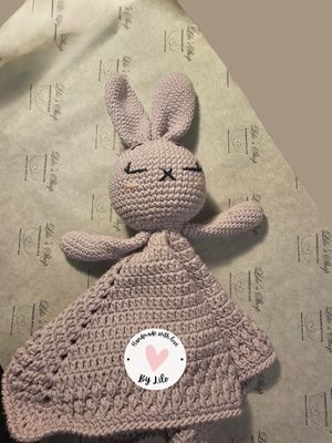 Bunny Lovey 🐰