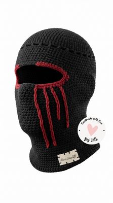 Crimson venom
