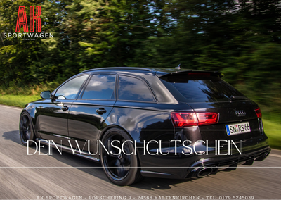 Wertgutschein