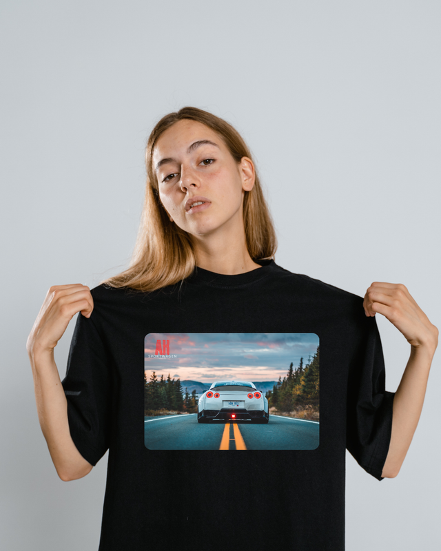 GTR Shirt Unisex