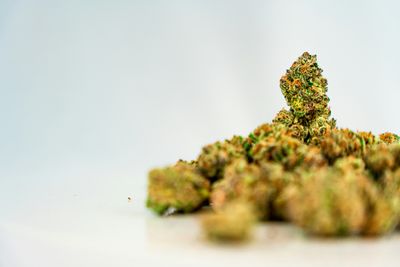 3.5g Cali-Grade Bud