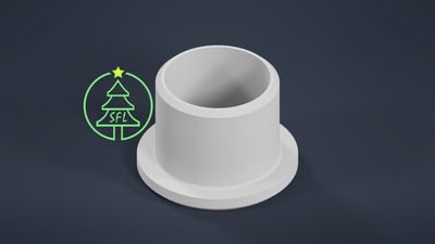 Pipe Bushings