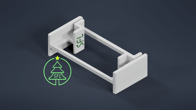 Puck Track Middle Joiner