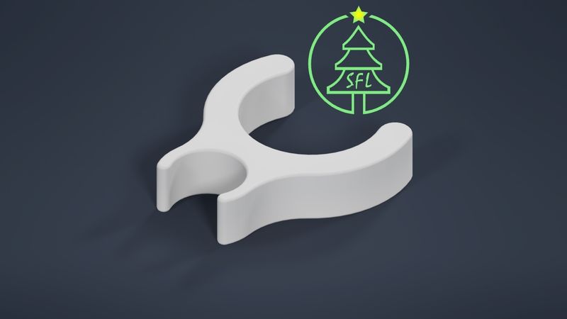 Parallel Pixel Pipe Clip