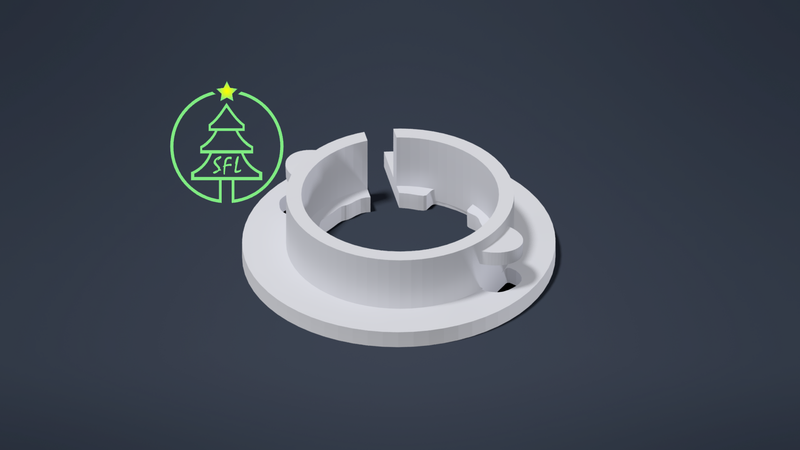 C7 Light C-Ring