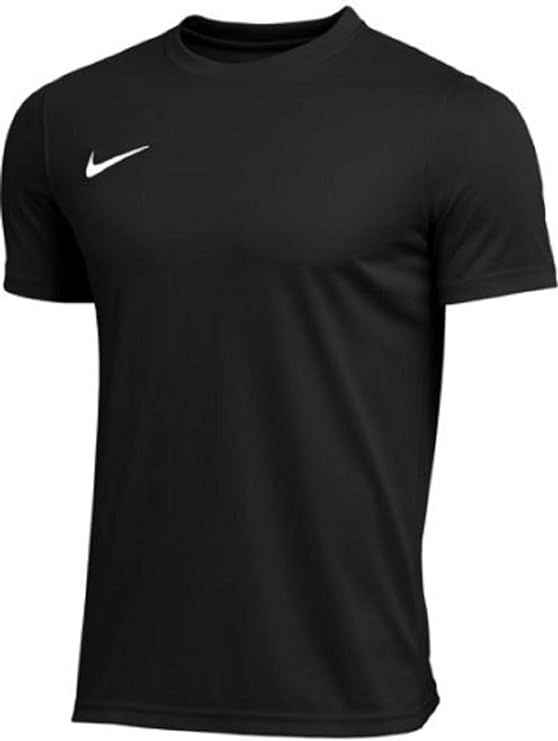 Nike Men&#39;s Park Short Sleeve T Shirt