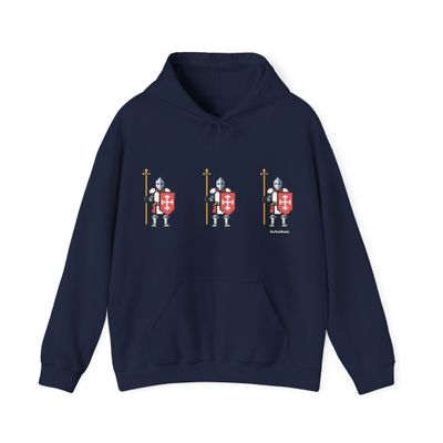 Knight Element Heavy Blend™ Sweatshirt