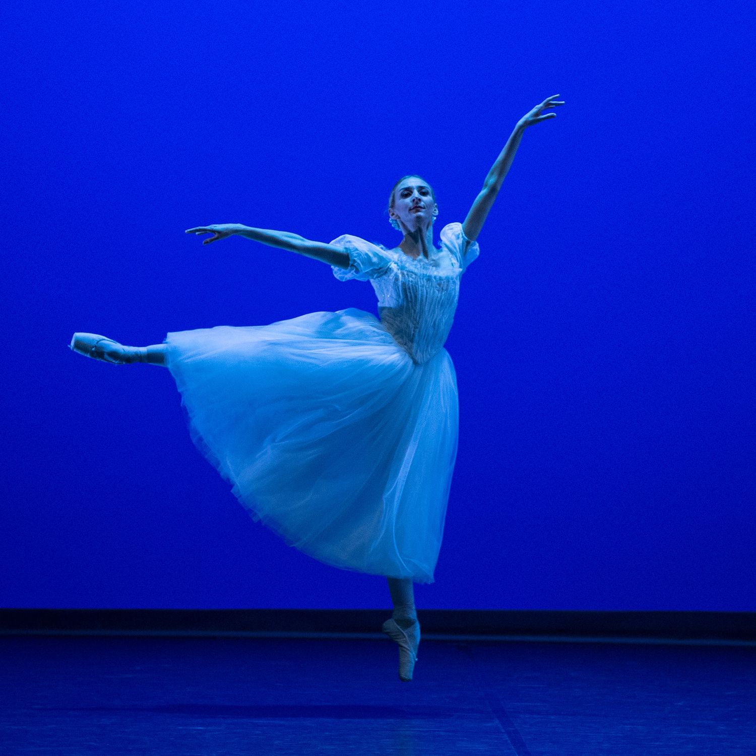 Ballet Class with the Stars/Summer Pass