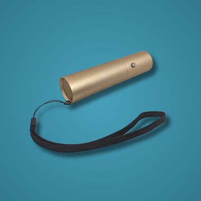 LumiVet Phototherapy Torch - Targeted Red Light, Blue Light, Near-Infrared Therapy for Horses, Dogs, Cats