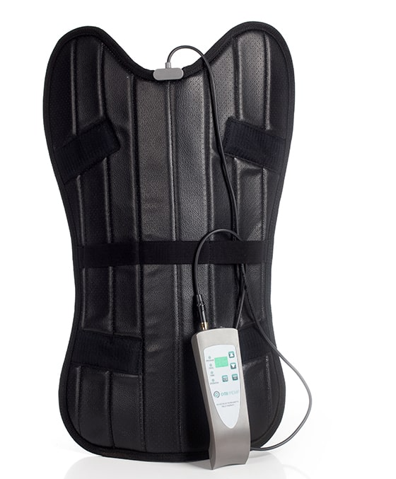 Equine PEMF Therapy Boot (HIND) by Oxford Medical Instruments