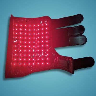 Northeast EquiWellness IllumiBoot - Red / Near-Infrared Light Therapy Leg Wrap for Horses