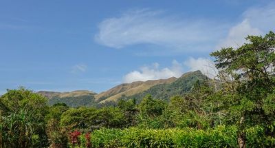 El Valle de Anton