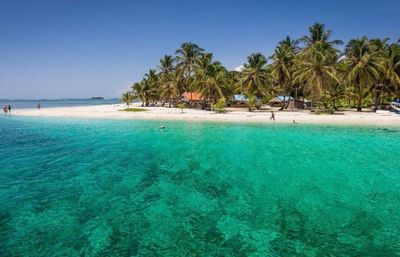 San Blas
