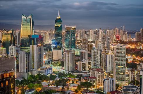 Ciudad de Panamá