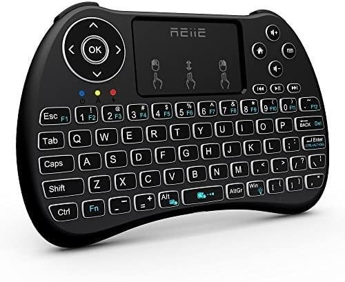 Mini Wireless keyboard
