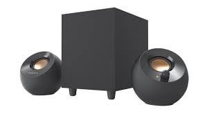 Creative Pebble Plus 2.1 Speaker System