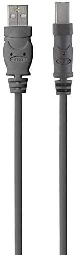 3&#39; Belkin Premium USB Cable