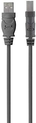 3&#39; Belkin Premium USB Cable