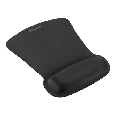 Belkin Wave Rest Mouse Pad with Wrist Rest