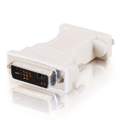DVI (M) / VGA (F) Adapter