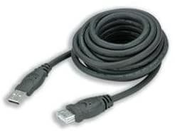 10&#39; Belkin USB Extension Cable (Molded)