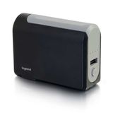 C2G 1PT USB Wall Charger w/ Power Bank