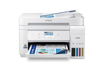 Epson WorkForce SuperTank Color ST-C4100