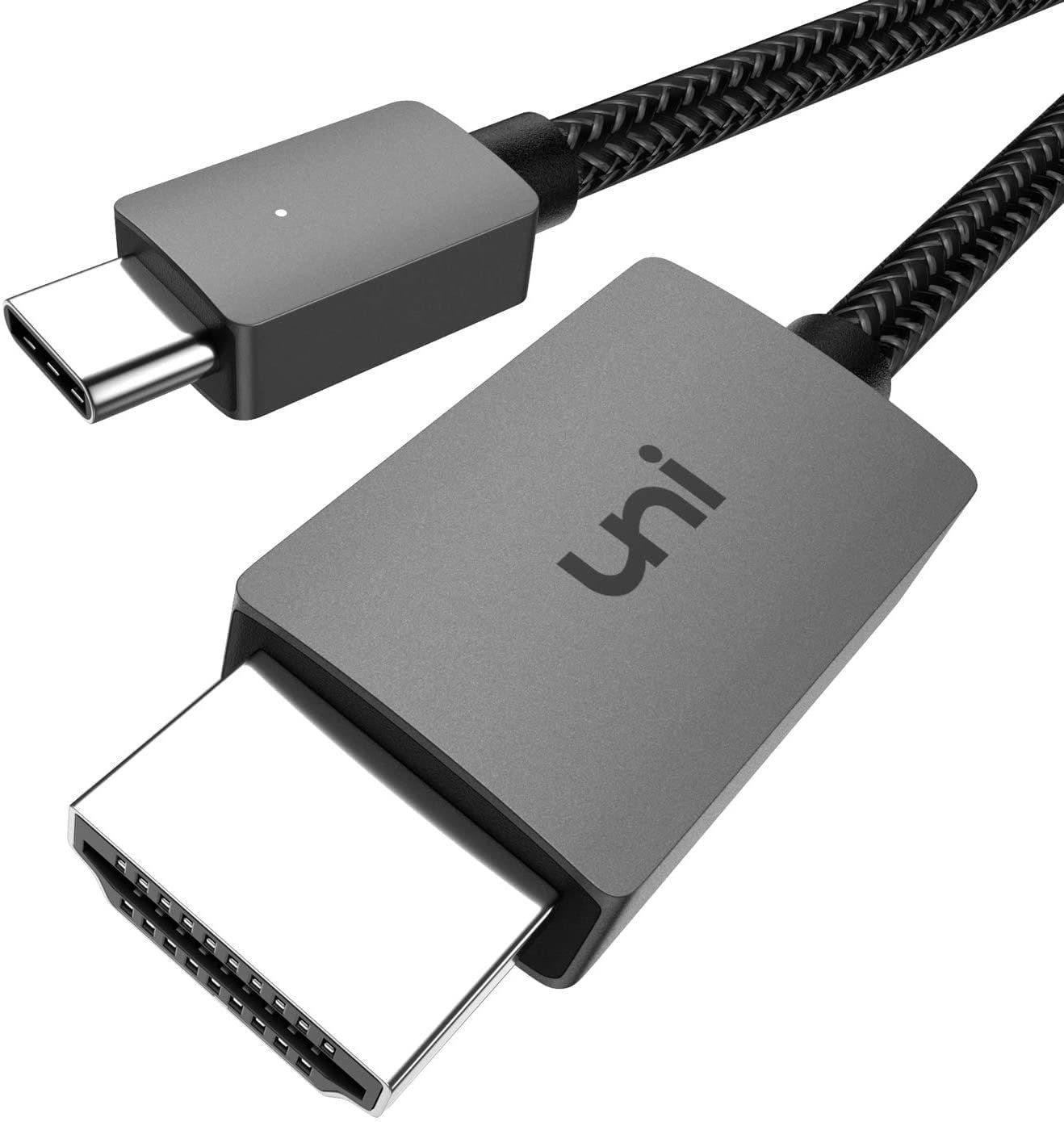 6&#39; USB C to HDMI Cable
