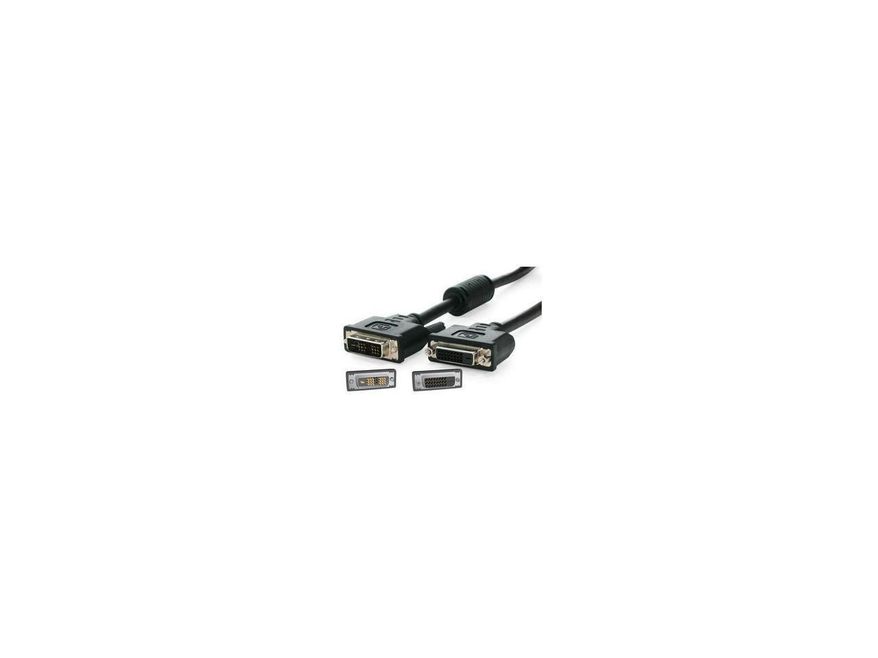 15&#39; DVI-D Monitor Extension cable