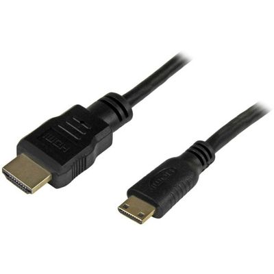 10&#39; HDMI Mini to HDMI