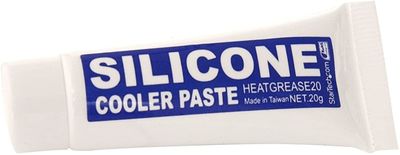 CPU Thermal Paste